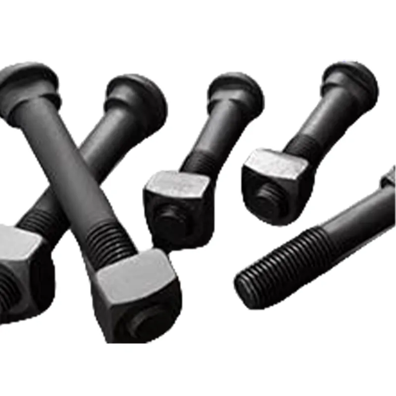 Производители болтов на заказ