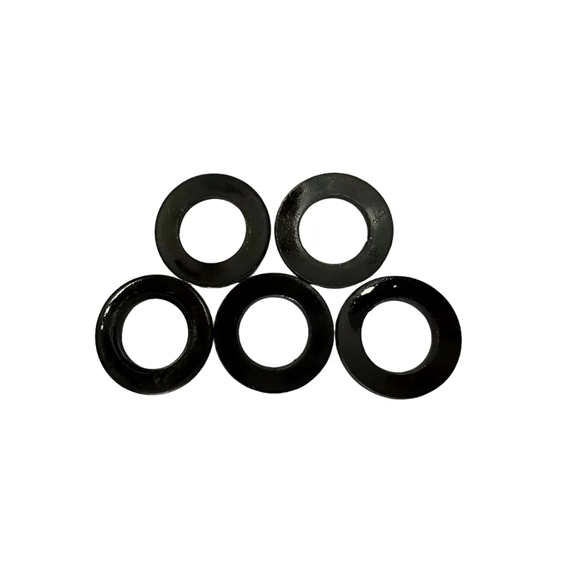 DIN126 Плоские шайбы (1)