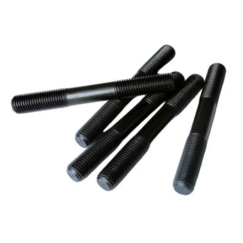 DIN835 Двусторонние шпильки (8)