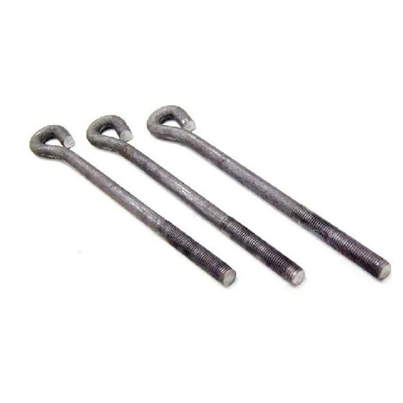 Анкерные болты